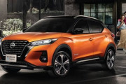 【速報】日産の新車、「キックス」がカッコよすぎるw