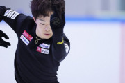 鍵山優真、今季フリーは「トゥーランドット」！宇野昌磨も滑った名曲で五輪へ！あのレジェンドはもう過去の人？