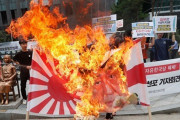 海外「政治とは関係ないだろ」韓国政府公式SNS上で”東京五輪の旭日旗禁止”投稿に海外呆れ（海外の反応）