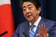 安倍首相のブラックすぎる連続執務記録に海外びっくり仰天！（海外の反応）