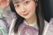 【SKE48】伊藤実希「ゆうにゃんてんしせんぱい。」江籠裕奈「みなさま みきちゃんに全力でありがとうを言ってください笑」