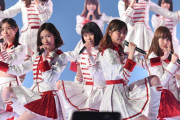 N国立花が紅白のアイドル枠は枕営業で決まると明言　ならハロプロは枕なし、乃木坂や欅坂や日向坂やＡＫＢＧや齋藤飛鳥は枕しまくり？