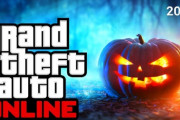 【GTA5】2021年『ハロウィンアップデート 第2弾』内容まとめ！【画像あり】