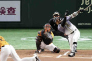 阪神マルテ３戦連発弾！井上コーチ「あおることはしない」助っ人加入も信頼