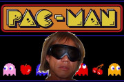 80年代前半に世界を席捲したゲーム「タックマン」
