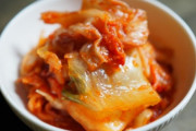 「キムチだけ食べるのか」…中国で韓国人のキムチ食卓が話題＝韓国の反応