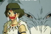 【悲報】アニオタ激怒「なんでアニメはアニメでもジブリだけは許されてるの？マジで理解できない」