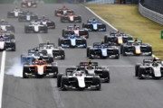 元F1ドライバー、今のF2ドライバーはショボいと考えている模様（汗）！