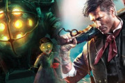 【朗報】『バイオショック』シリーズ最新作が制作中であることが判明！2K Gameの新スタジオが手掛ける最初のプロジェクト