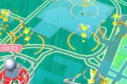 【ポケモンGO】聖地となった上野「プレイヤーが集結」すると通信障害とか起こりやすくなる？