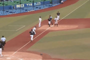 【ロッテ対オリックス6回戦】オリックスとロッテの追いかけっこ
