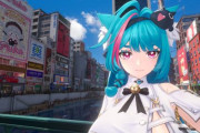 オープンワールドゲーム「NTE」リリース初日大成功。PC+PS5でシェア75%。セルランはもはや指標にならずか