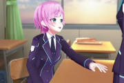Vtuber 【夕陽リリ】リリの3Dだけ”なんか”スゴかったよな。社員の中に熱心なファンいるだろこれ