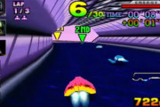 『F-ZERO』ってゲーム面白いのにさ
