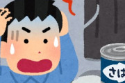 布団にサバ缶の汁こぼしてそれがめちゃくちゃ臭い