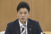 【兵庫県知事選】百条委員会委員長の自宅、立花孝志と斎藤支持者に取り囲まれてしまうｗｗｗｗｗｗｗ