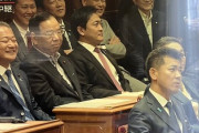 【党首討論】岸田首相「憲法議論に触れたら国会停止？二度と言うな、約束しろ」立憲・泉、普通に怒られて野党の野次がピークに達する