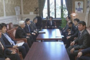 【パヨク】 野党４党が合同対策本部 政府に迅速的確な対応求める 国民 玉木代表「悠長な対応 している場合ではない」