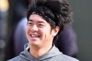 元阪神・鈴木翔太がプロゴルファー挑戦へ意欲　ベストスコアは７６