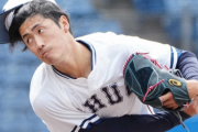 阪神、ドラフト１位候補に中央大の西舘勇陽投手、最上位クラスに７投手リストアップ