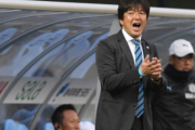名波浩氏、J2松本山雅の新監督に就任へ！