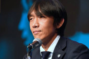 中村俊輔氏が選ぶ生涯ベストイレブン