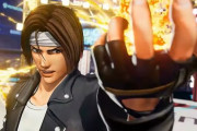 【悲報】チャイナマネーと石油マネーで作られた最新作「KOF15」がクッソショボい件