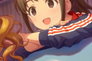 【デレステ】この子の目、結構あやういよね