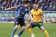 海外の反応：日本代表との大一番にオーストラリア人「亨梧や前田がいなくて良かった」「日本はグループ最強」