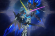 【画像あり】ガンダムのエンゲージゼロとかいうガンダム開発計画に関連して開発された機体なのに計画抹消後である0087に戦場に出てZガンダムとも交戦した事になっている機体ｗｗｗｗｗ