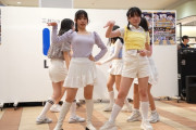 【動画】JKダンス部“こういうのでいいんだよ”