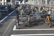 中国人「日本では自転車にカギをかけていなくても盗む人はいない。それに比べてわが中国は情けない」