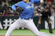 日ハム齋藤綱記が移籍後初登板で初勝利「最初の印象が大事。強気でできるというところを見せたかった」