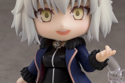 （再販）ねんどろいどどーる Fate/Grand Order アヴェンジャー/ジャンヌ・ダルク〔オルタ〕新宿Ver.[グッドスマイルカンパニー]が予約受付開始