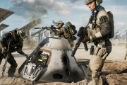 『バトルフィールド2042』最新アプデで128人用ブレークスルーが削除！シーズン1は6月上旬にリリース予定