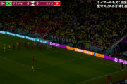 ◆悲報◆トラブルマニア歓喜！ブラジル×スイスのスタジアム、突然一瞬停電?