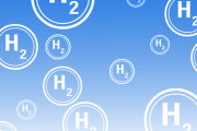 アルミの削りくず×水で新エネルギー「水素」抽出