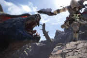 【朗報】『MHWアイスボーン』「アサクリ」とのコラボクエストが配信決定！今日からほぼすべてのイベントクエストも4月9日まで期間限定で配信！