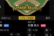 【ファーム】日ハム王柏融、同点2ランｗｗｗｗｗｗｗｗ