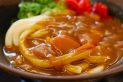 カレーとうどんってどっちも美味いのにカレーうどんになるといきなり格が落ちるよな