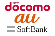 【携帯大手３社】日本政府「2年縛り、違約金、端末代の割引やめろ！通信費は4割値下げしろ！」→ その結果ｗｗｗｗｗｗ