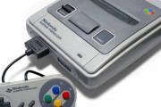 スーファミのゲームって今やってもめちゃ面白いけど、思い出補正なのかね？