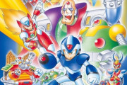 オススメの『ロックマン』シリーズ教えるｗｗｗ