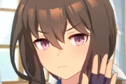 【ウマ娘】これからの季節、例のアレが活躍するわね