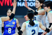 【驚愕】韓国人「女子バレーで日本代表が中国に3:1で勝利！日本が中国に勝つなんて‥（ﾌﾞﾙﾌﾞﾙ」