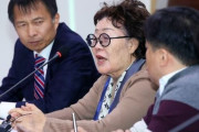 慰安婦被害者イ・ヨンス「文喜相案受け入れられない…日本から謝罪を受け名誉を回復しなければ」＝韓国の反応