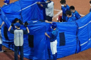 オリックス伏見、現時点では意識あり　検査のため病院へ