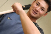 カープ田村「常時1軍、優勝に貢献」今季で高卒4年目、侍ジャパンも経験した早咲きの左打ちスラッガーは1軍定着なるか