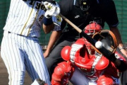 【朗報】阪神・佐藤輝明さん、ここまで実戦5試合で打率.545 2本塁打 8打点 OPS1.545