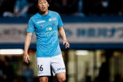 横浜FCさん、J1を盛り上げる。